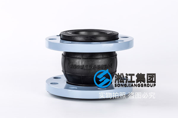 上海的新用户询问，淞江DN80橡胶接头有没有加长的